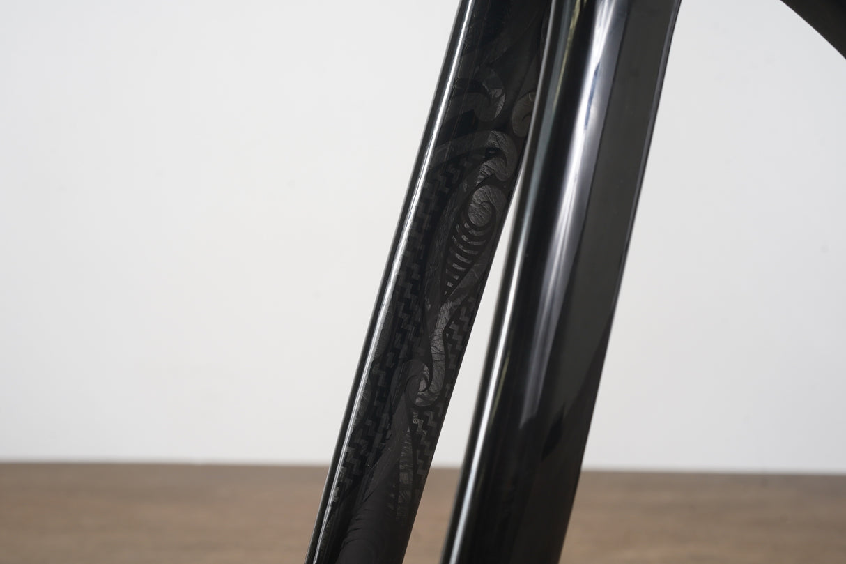 52cm Chapter2 Rere Carbon Disc Brake Road Frameset Chapter 2