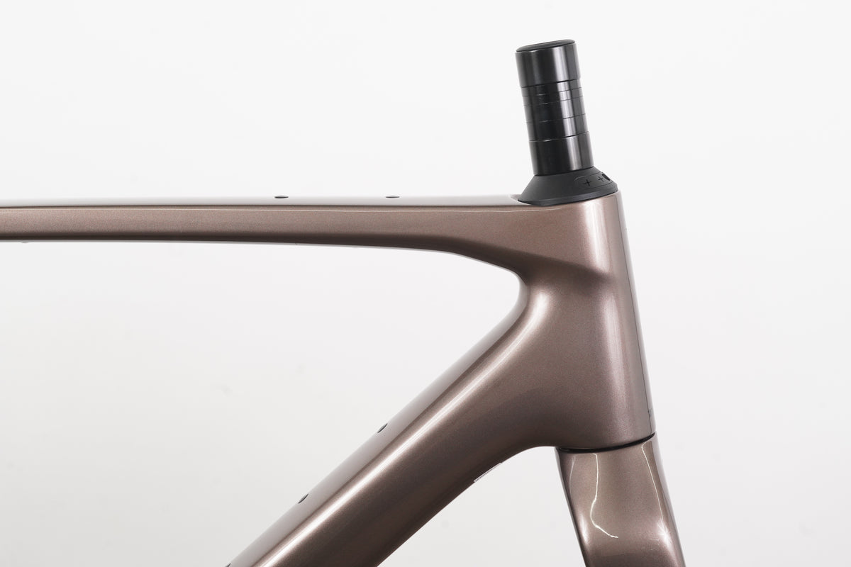 2025 M/L Trek Checkpoint SL7 Gen 3 Carbon Disc Brake Gravel CX Frameset
