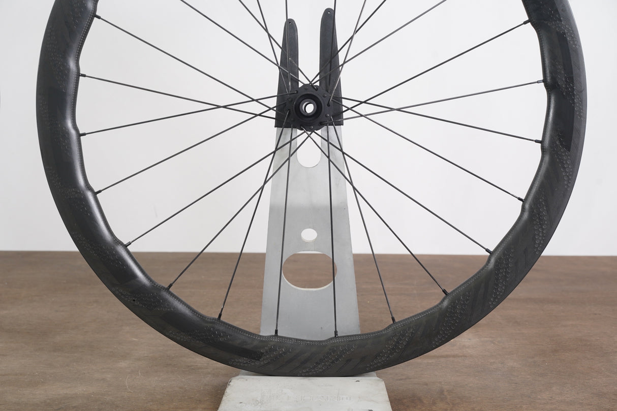 Zipp 353 NSW Cognition Carbon Tubeless Disc Brake Wheelset Shimano/SRAM 11 Speed