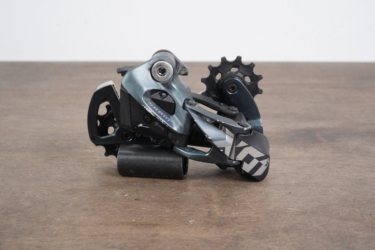 SRAM X01 AXS 12 Speed Electronic Rear MTB Gravel Derailleur