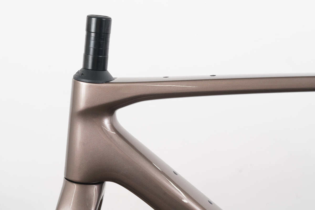 2025 M/L Trek Checkpoint SL7 Gen 3 Carbon Disc Brake Gravel CX Frameset