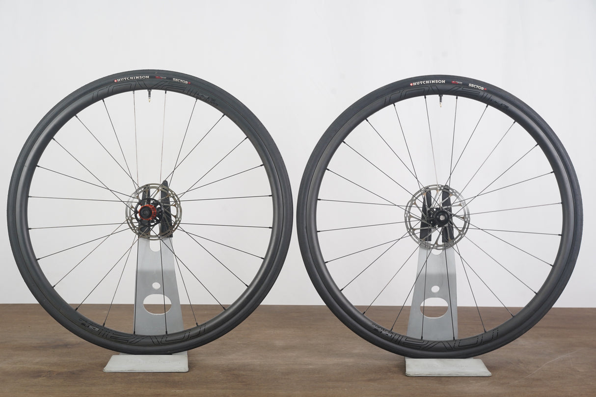 29" Roval Control SL SCS Carbon Tubeless Clincher Disc MTB Wheelset 11 Speed