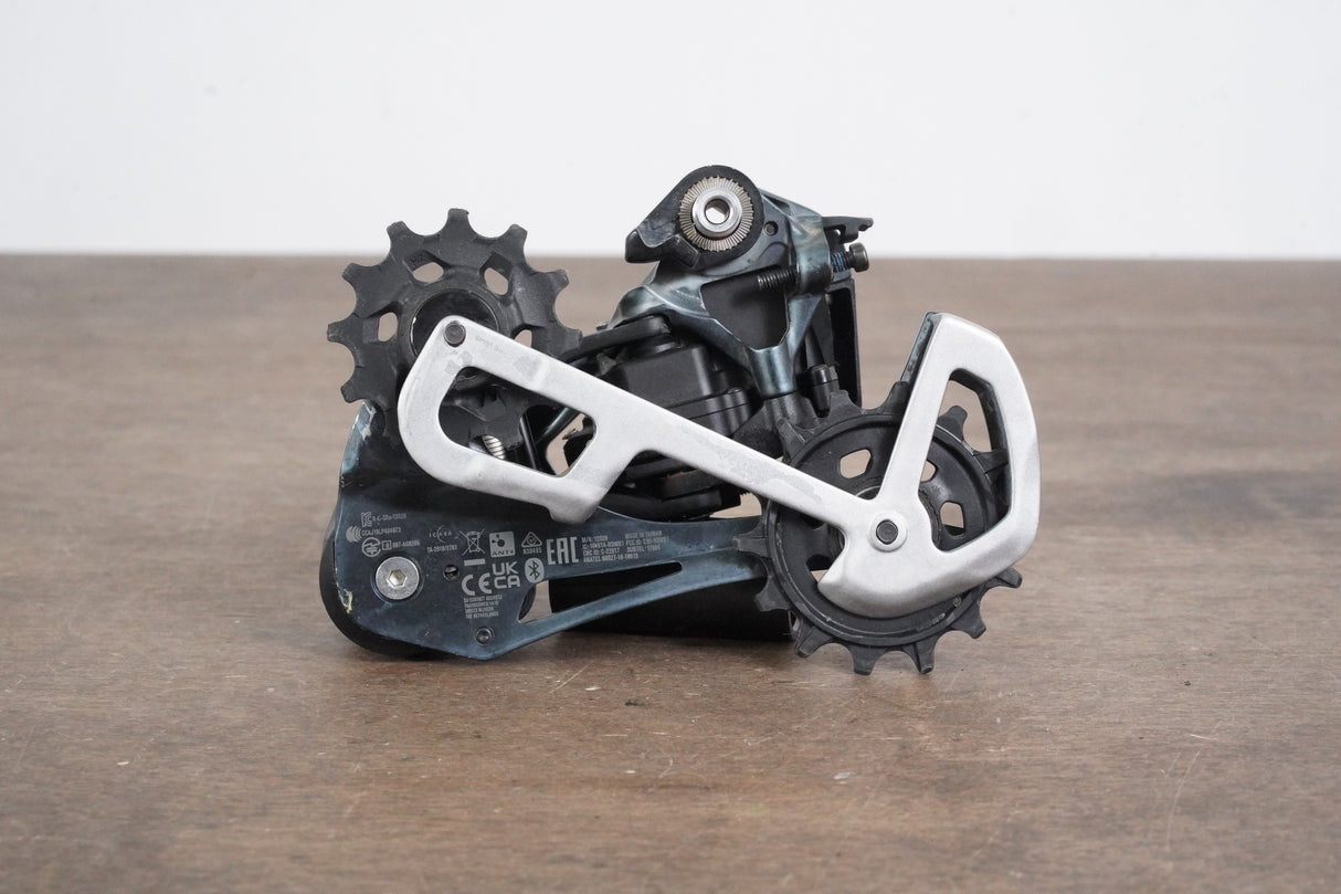 SRAM X01 AXS 12 Speed Electronic Rear MTB Gravel Derailleur