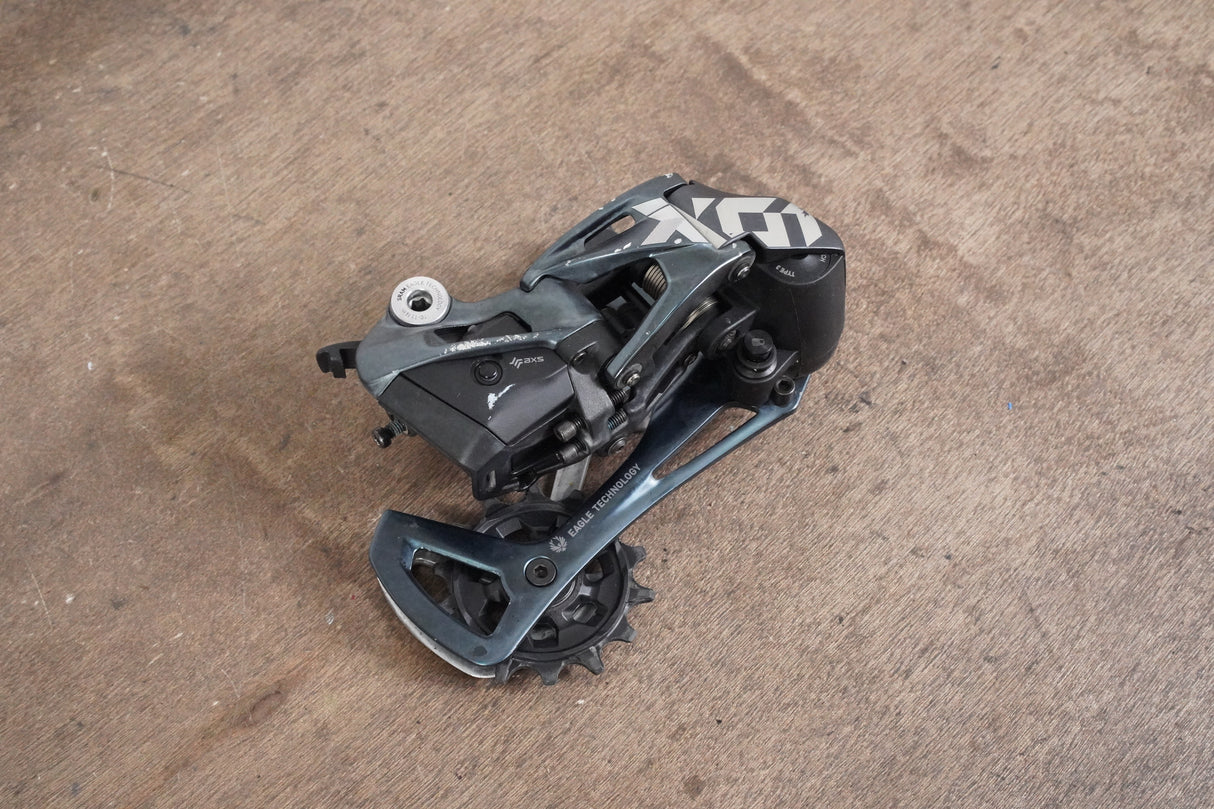 SRAM X01 AXS 12 Speed Electronic Rear MTB Gravel Derailleur