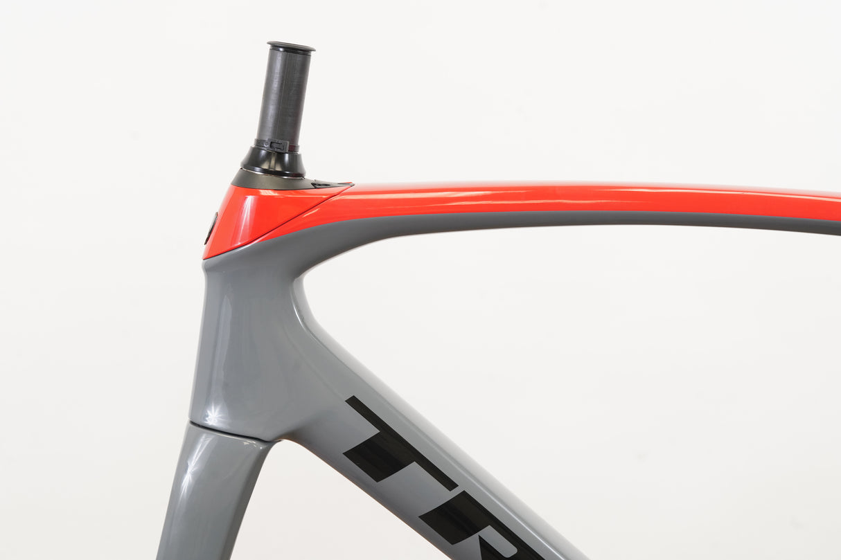 2021 56cm Trek Domane SL 4 Gen 3 Carbon Disc Brake Road Frameset
