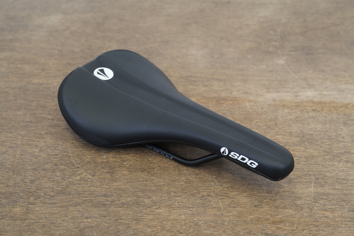 132mm SDG Bel-Air 3 Chromoly Rail Saddle 321g