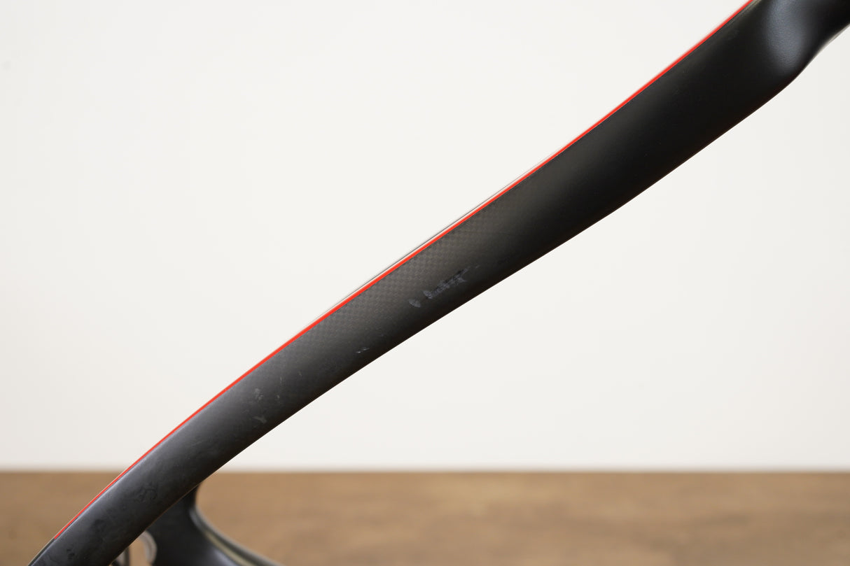 50cm Pinarello Dogma F10 Carbon Rim Brake Frameset