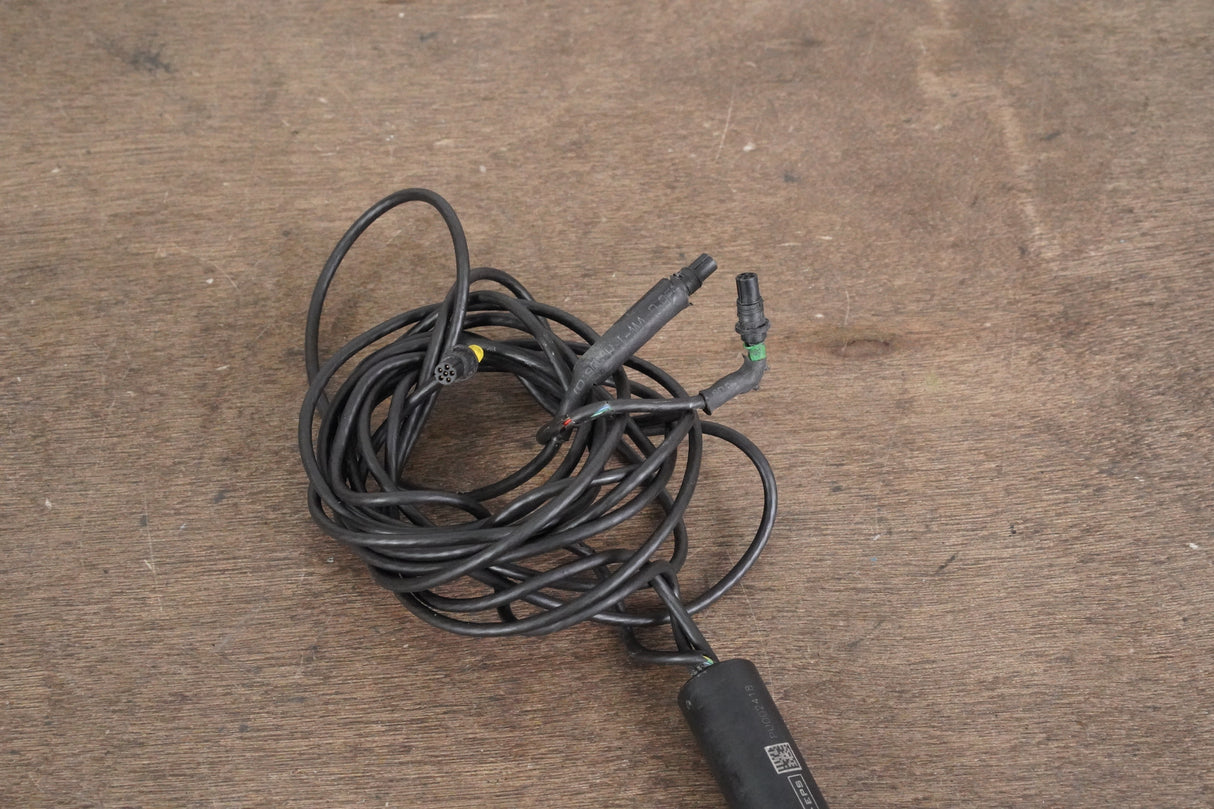 Campagnolo Super Record EPS V3 CeramicSpeed 11 Speed Electronic Rim Groupset