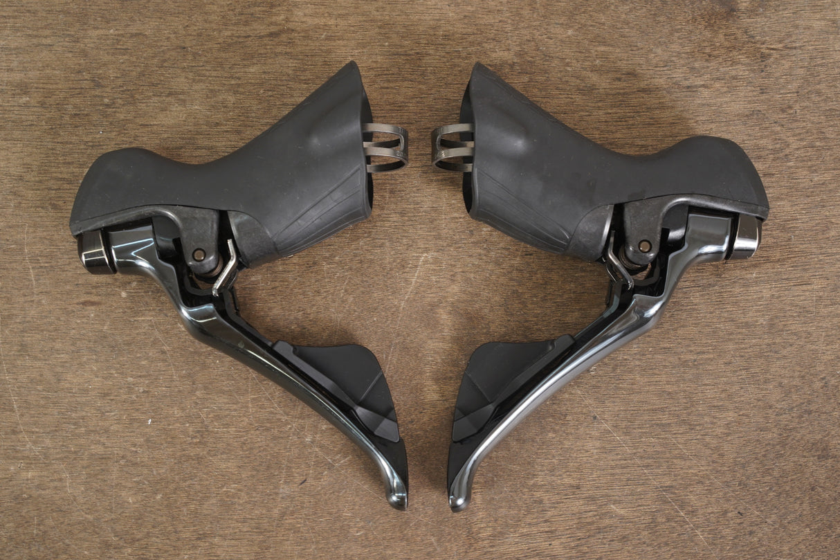 Shimano Dura-Ace R9100 11 Speed Mechanical Rim Brake Road Groupset 9100