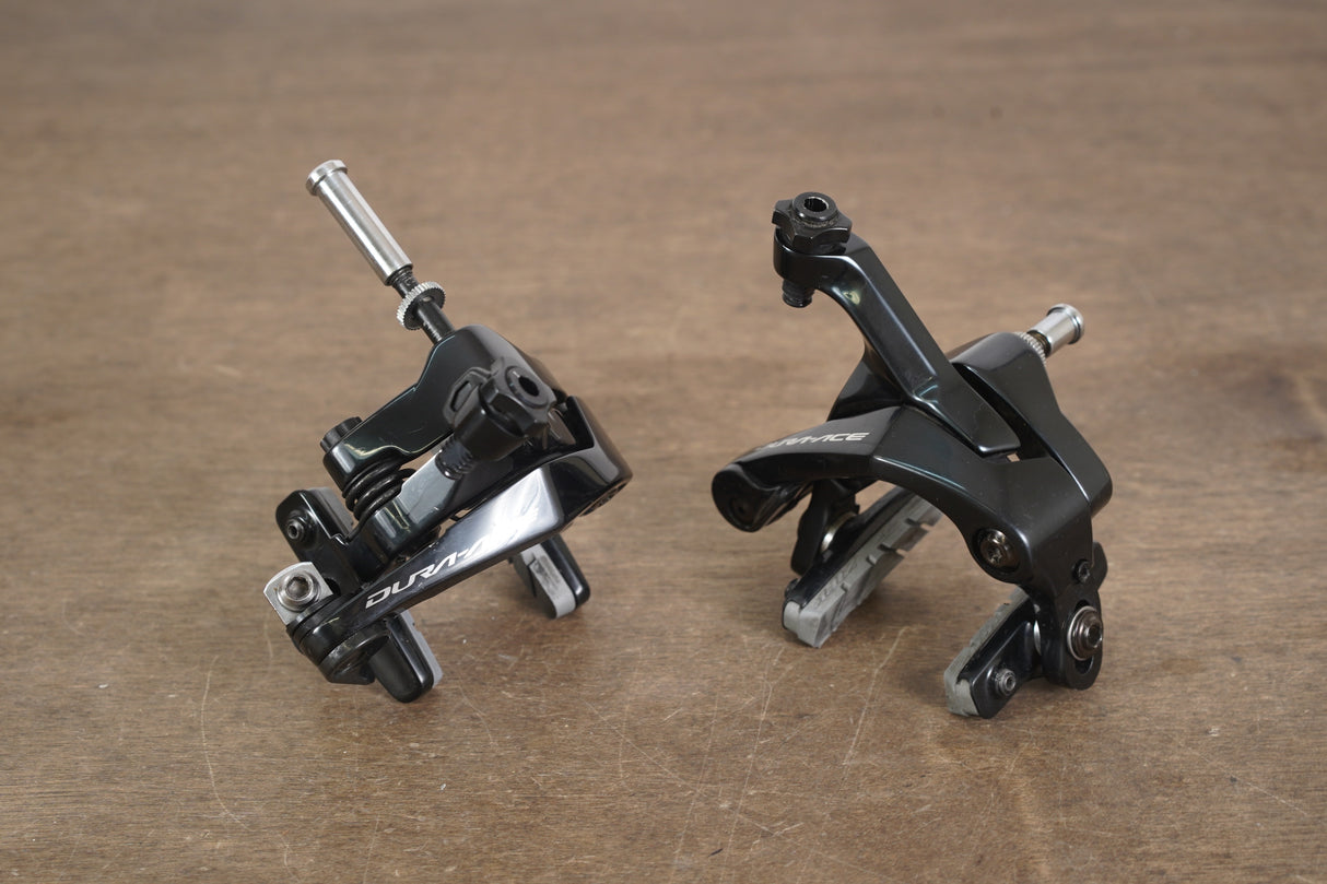 Shimano Dura-Ace R9100 11 Speed Mechanical Rim Brake Road Groupset 9100