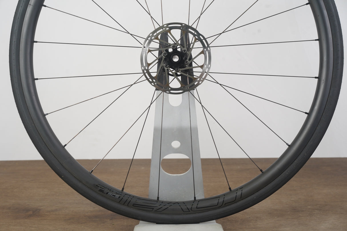 29" Roval Control SL SCS Carbon Tubeless Clincher Disc MTB Wheelset 11 Speed