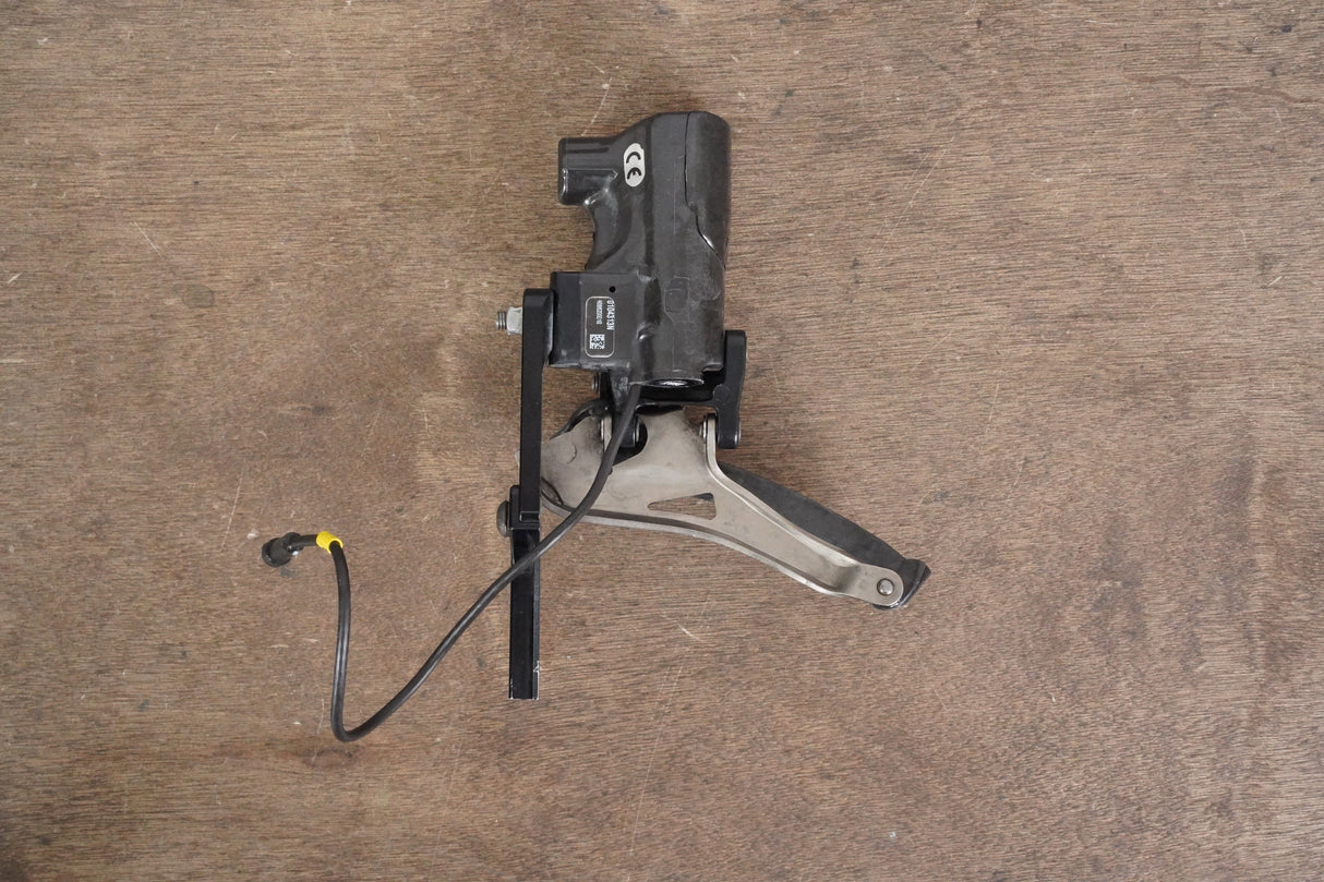 Campagnolo Super Record EPS V3 CeramicSpeed 11 Speed Electronic Rim Groupset