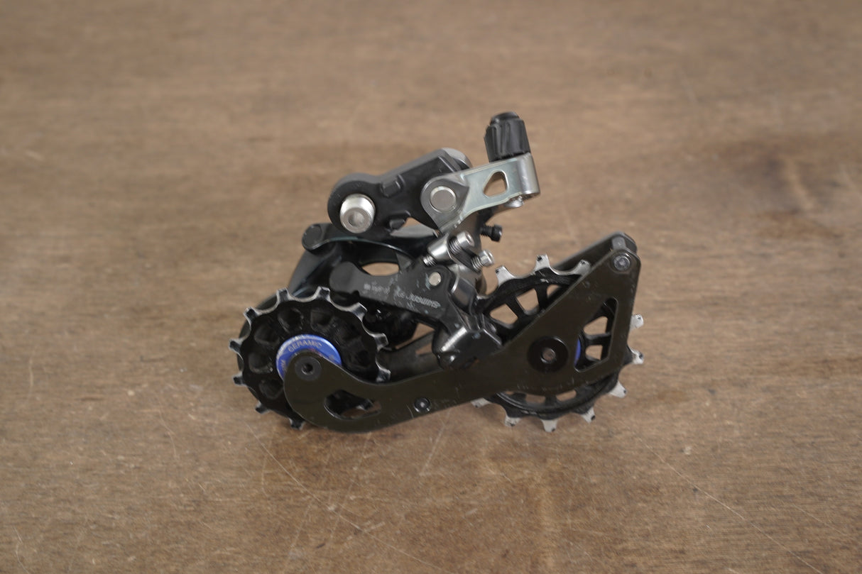 Shimano Dura-Ace R9100 11 Speed Mechanical Rim Brake Road Groupset 9100