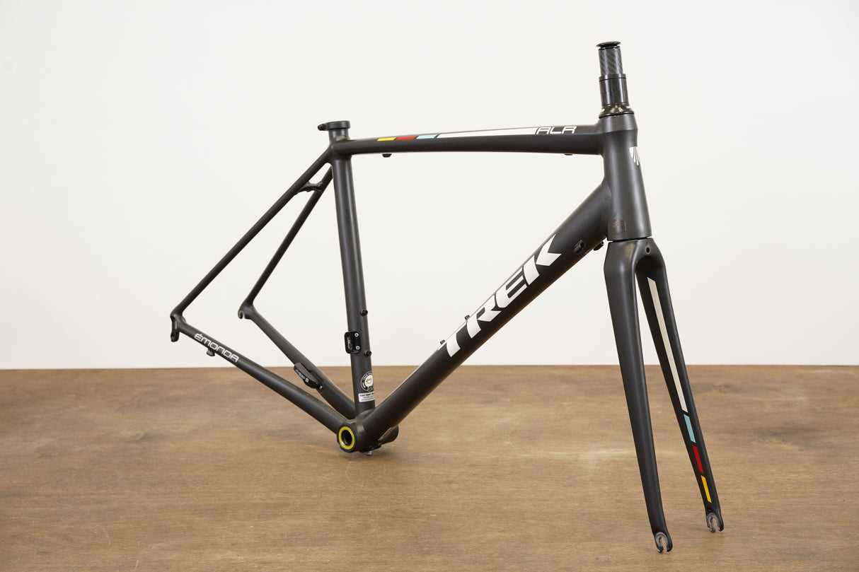 54cm Trek Emonda ALR Alloy Rim Brake Road Frameset