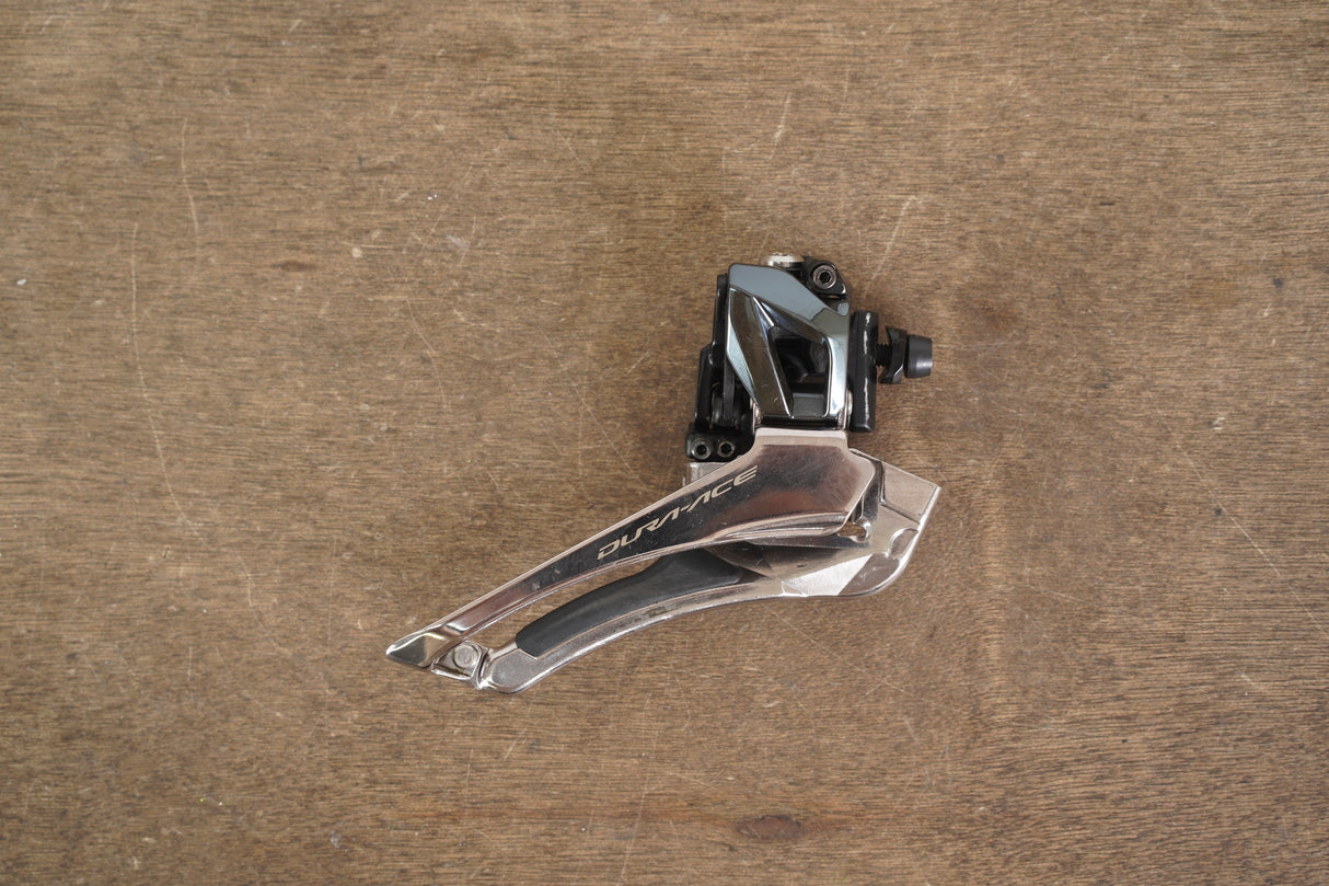 Shimano Dura-Ace R9100 11 Speed Mechanical Rim Brake Road Groupset 9100