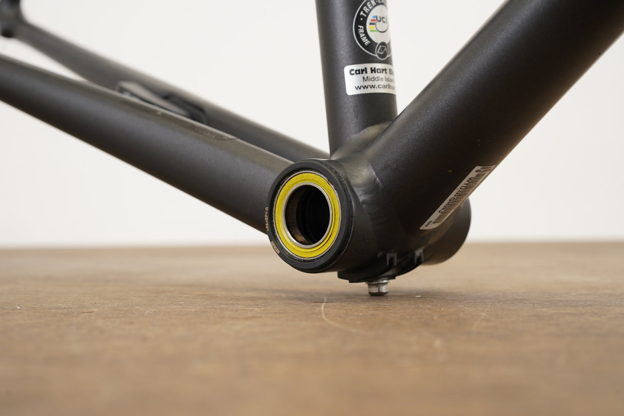 54cm Trek Emonda ALR Alloy Rim Brake Road Frameset