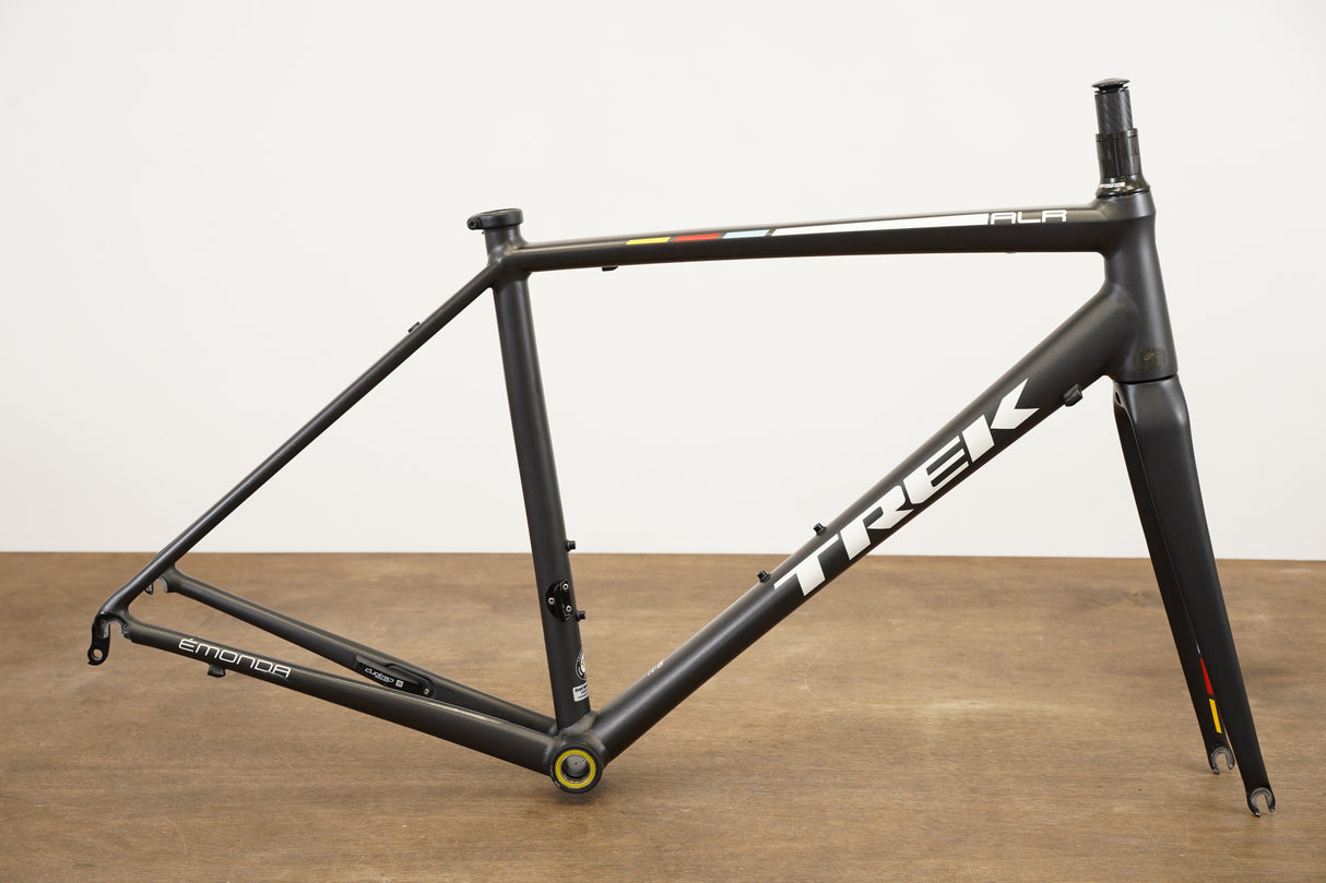 54cm Trek Emonda ALR Alloy Rim Brake Road Frameset