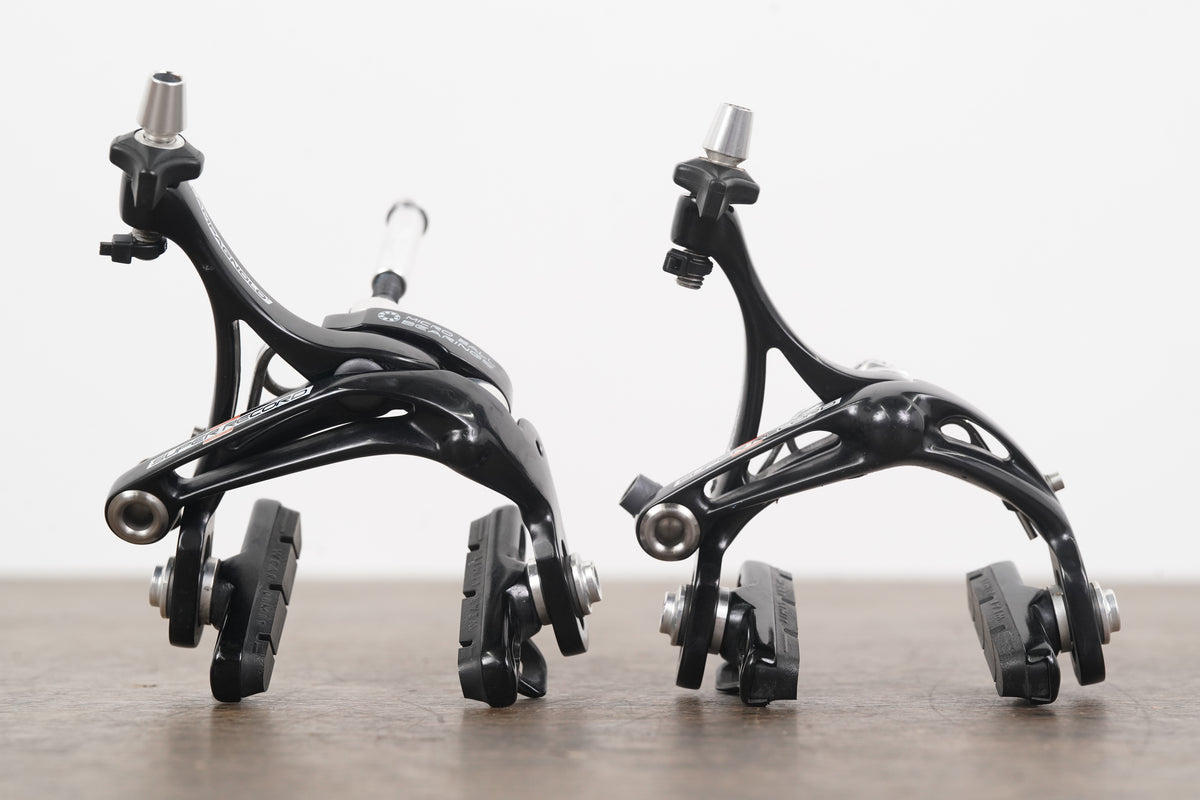 Campagnolo Super Record EPS V2 11 Speed Electronic Rim Brake Full Groupset