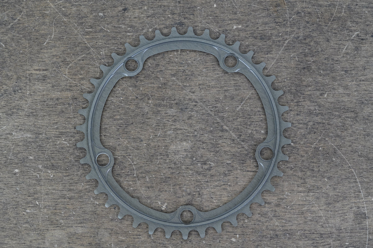 NEW WickWerks 39T 5x130 BCD 11 Speed Road Chainring 39g