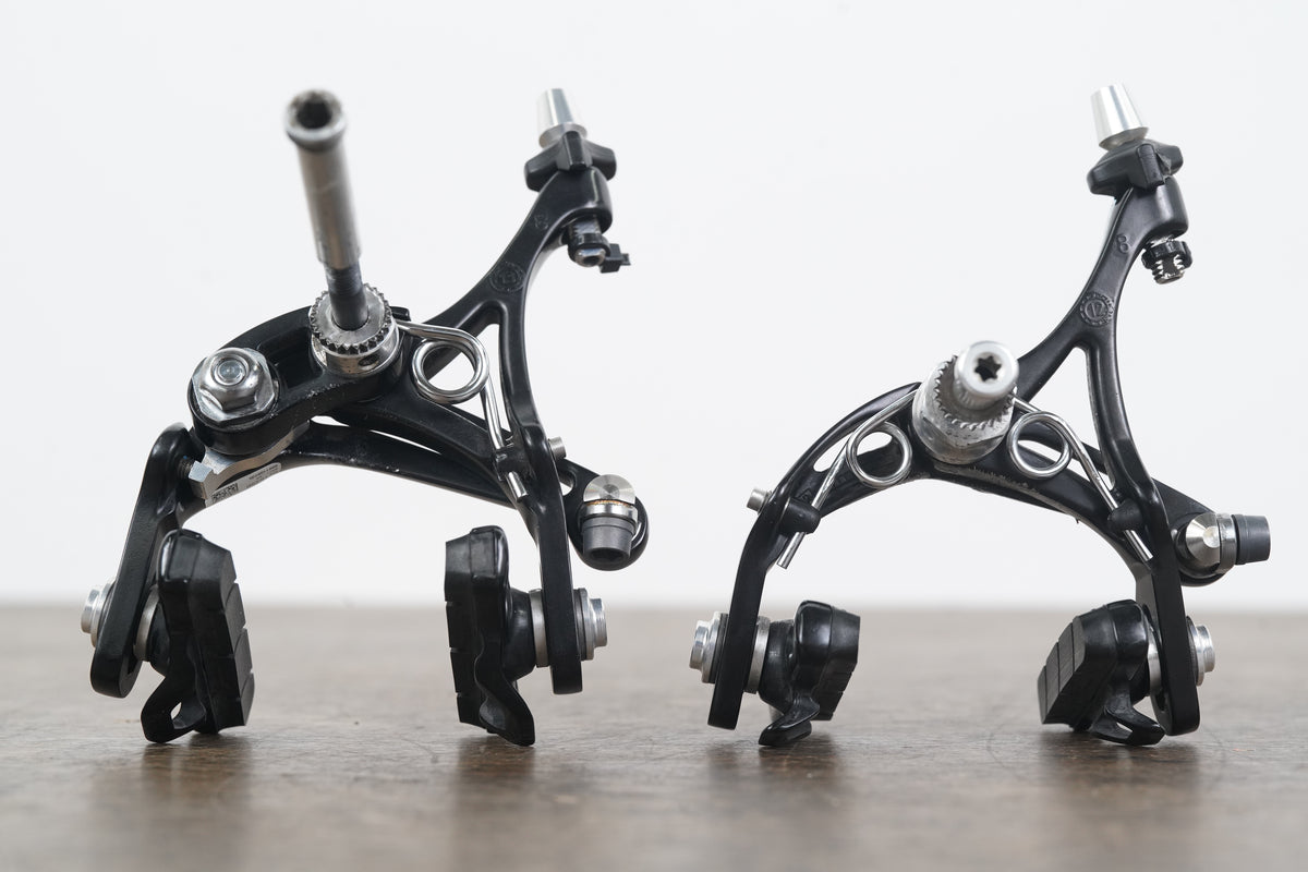 Campagnolo Super Record EPS V2 11 Speed Electronic Rim Brake Full Groupset