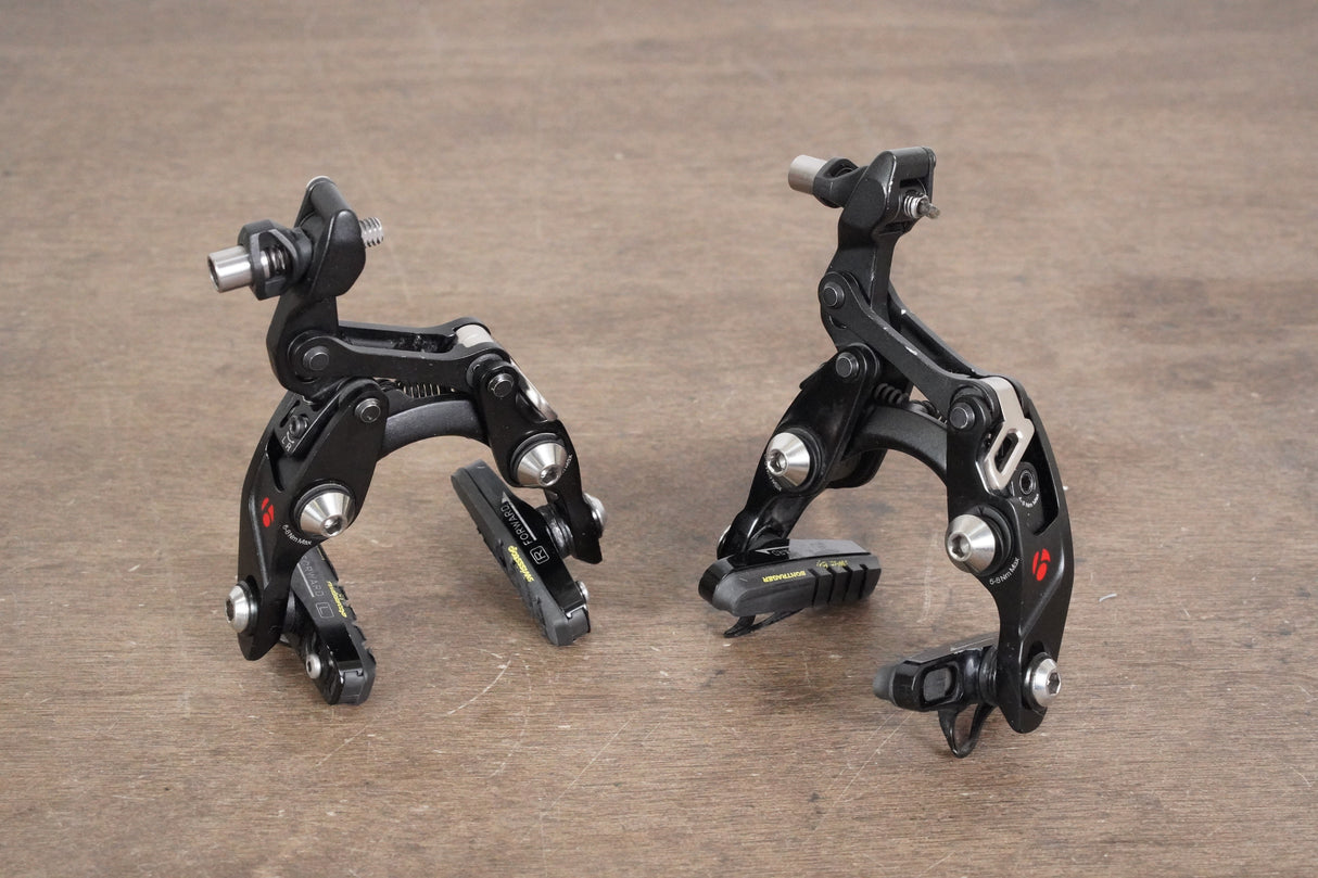 Bontrager Speed Stop Direct Mount Integrated Rim Brake Calipers