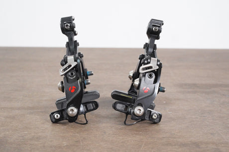 Bontrager Speed Stop Direct Mount Integrated Rim Brake Calipers