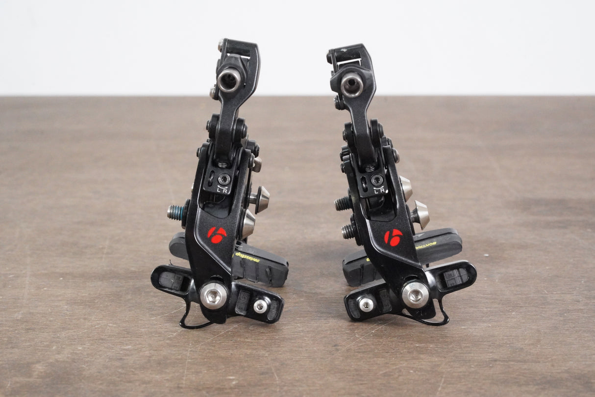 Bontrager Speed Stop Direct Mount Integrated Rim Brake Calipers