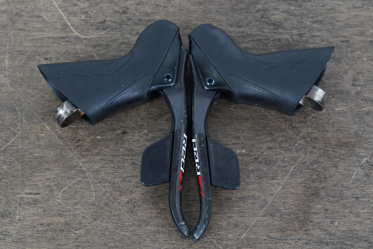 SRAM Red eTap A2 11 Speed Wireless Electronic Rim Brake Groupset