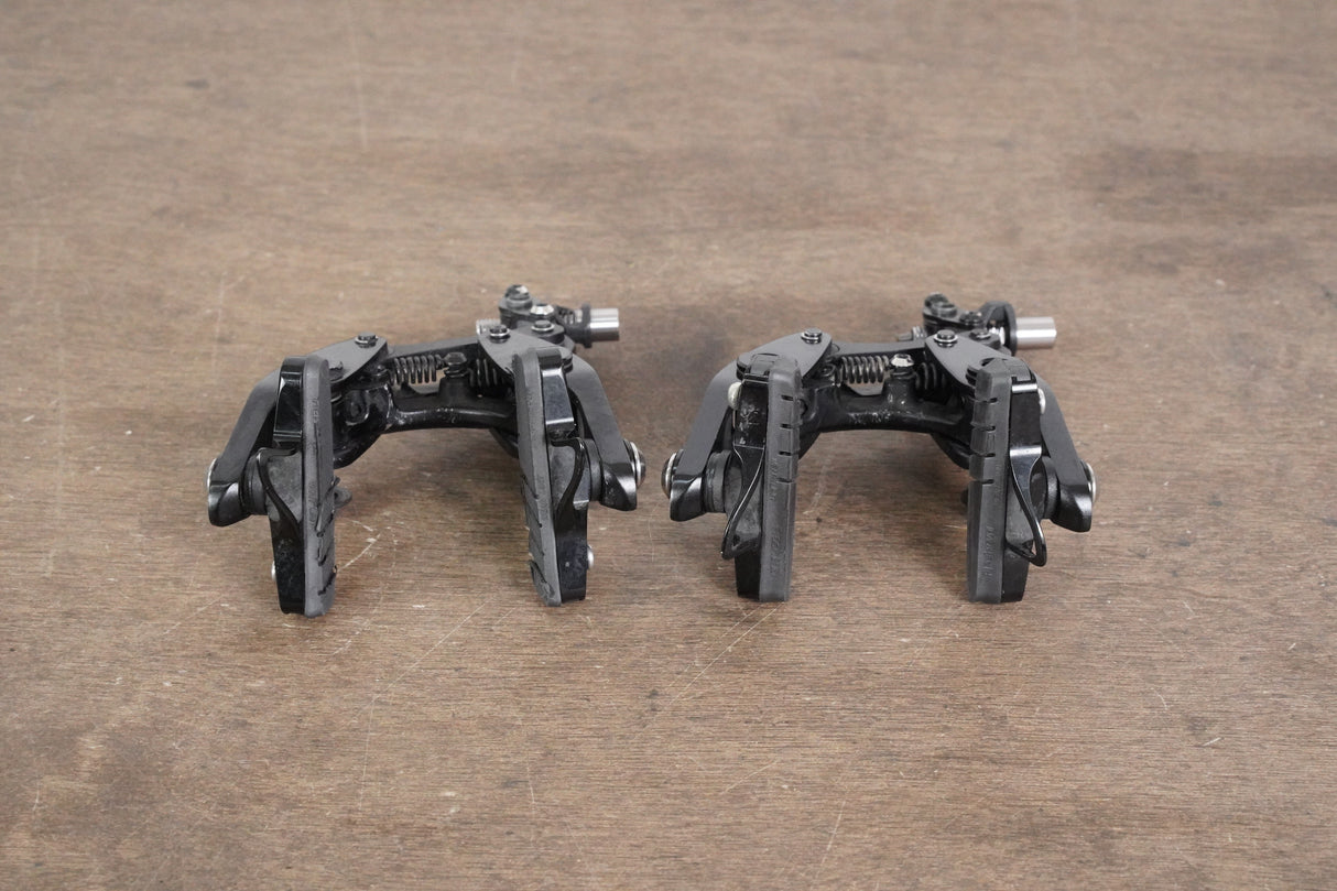 Bontrager Speed Stop Direct Mount Integrated Rim Brake Calipers