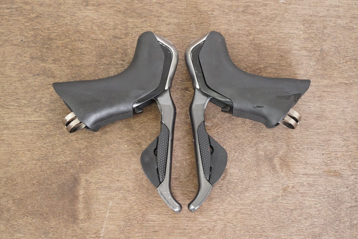 Shimano Ultegra 6870 GS Di2 11 Speed Electronic Hydraulic Disc Brake Groupset