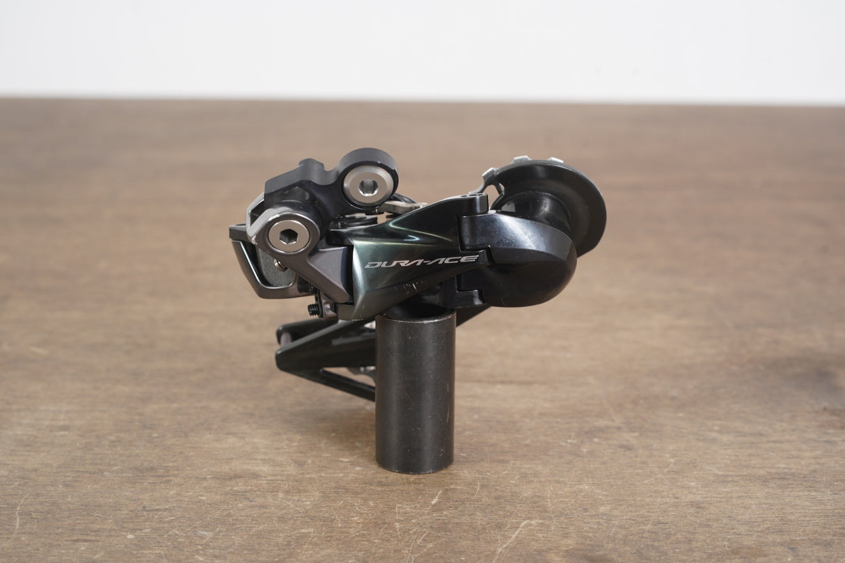 Shimano Dura Ace R9170 Di2 11 Speed Electronic Hydraulic Disc Brake Groupset 9170