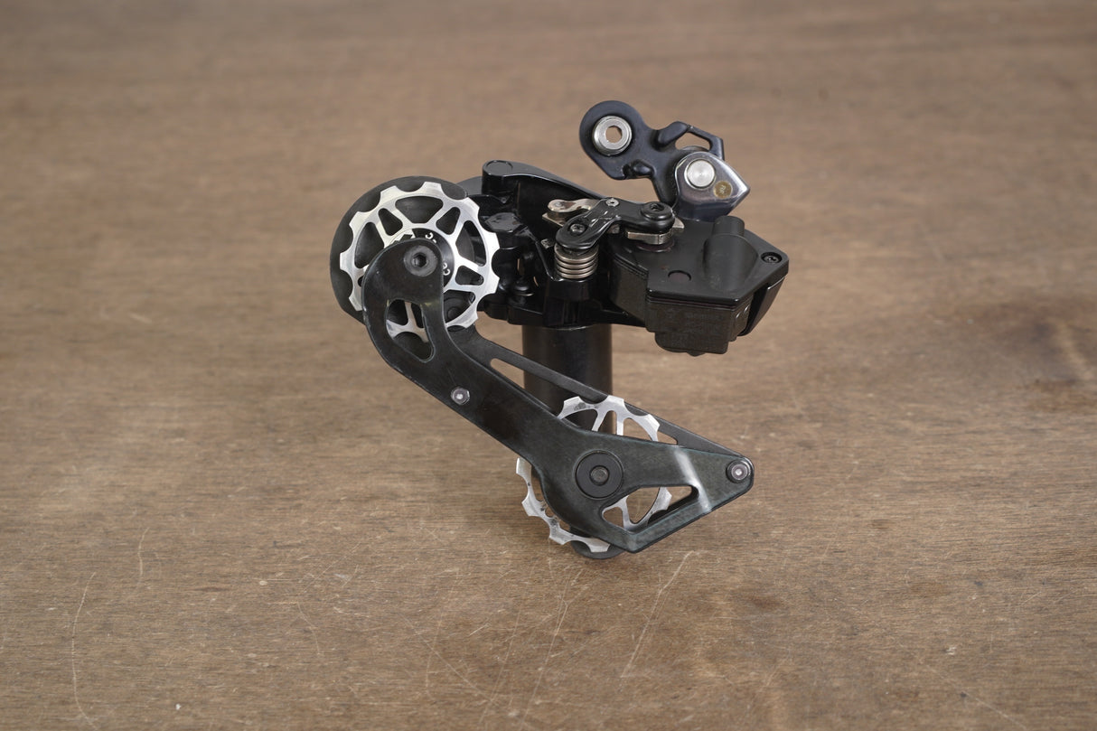 Shimano Dura Ace R9170 Di2 11 Speed Electronic Hydraulic Disc Brake Groupset 9170