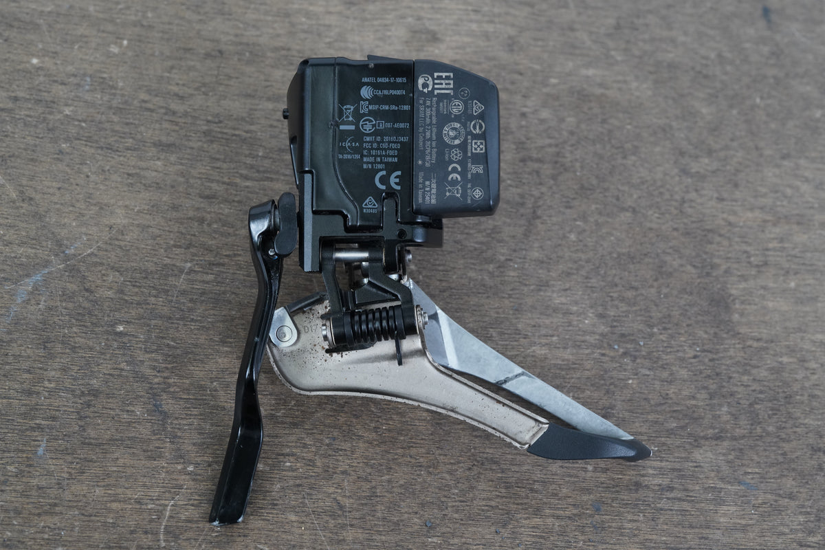 SRAM Red eTap A2 11 Speed Wireless Electronic Rim Brake Groupset