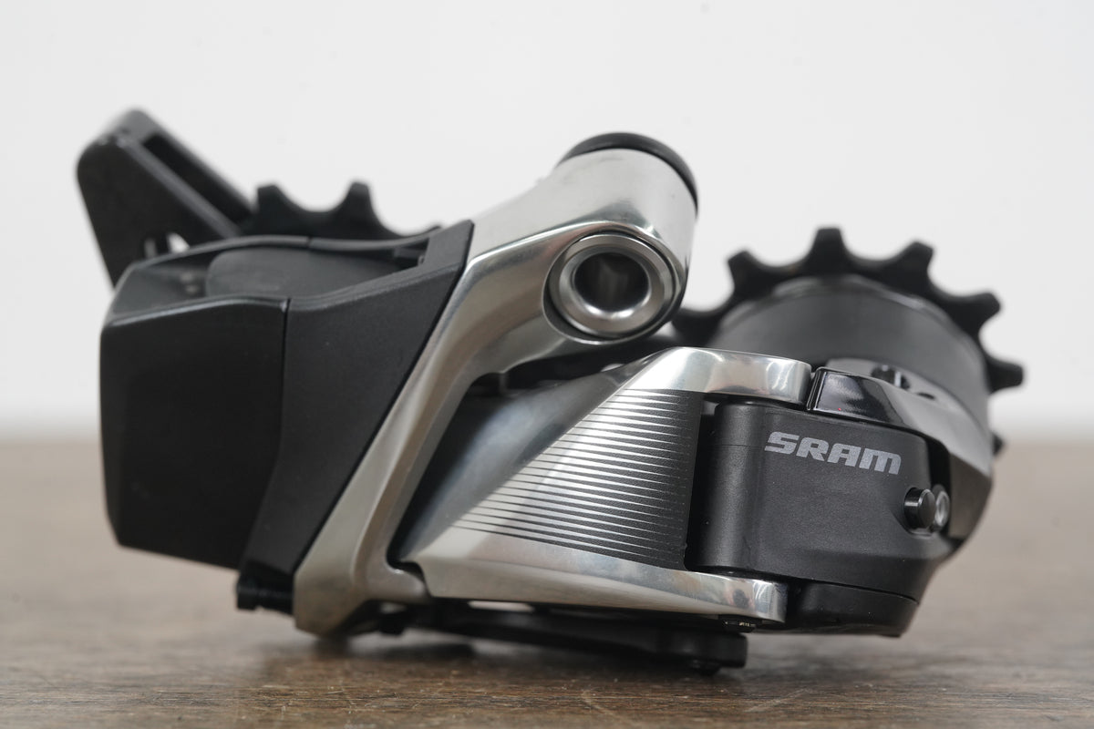 SRAM Red eTap A2 11 Speed Wireless Electronic Rim Brake Groupset