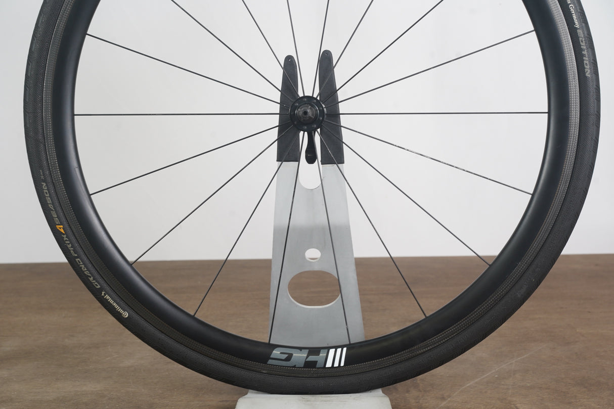 Cannondale HollowGram Si Carbon Tubeless Rim Brake Wheelset 11 Speed