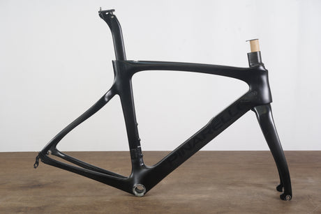 54cm Pinarello Dogma F10 Carbon Rim Brake Frameset