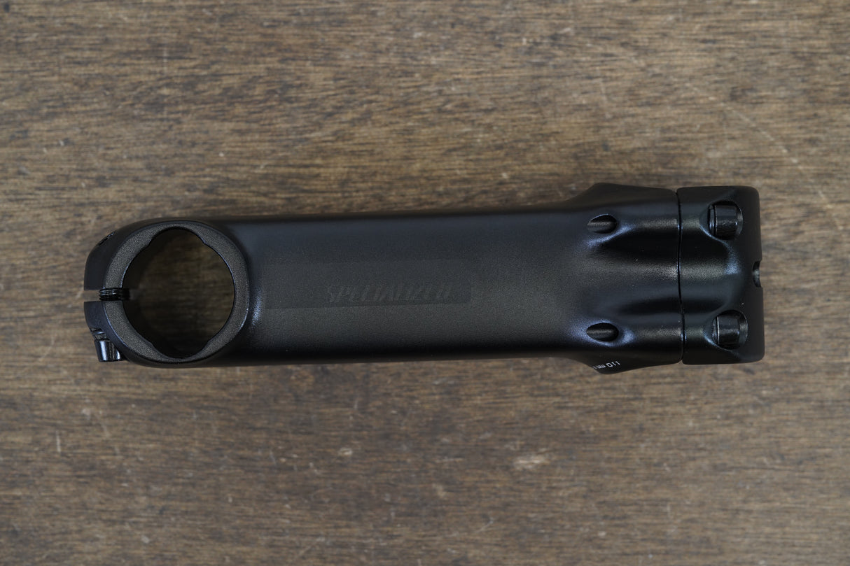 NEW TAKE-OFF Specialized Future Comp 110mm ±6 Degree Alloy Stem 181g 31.8mm