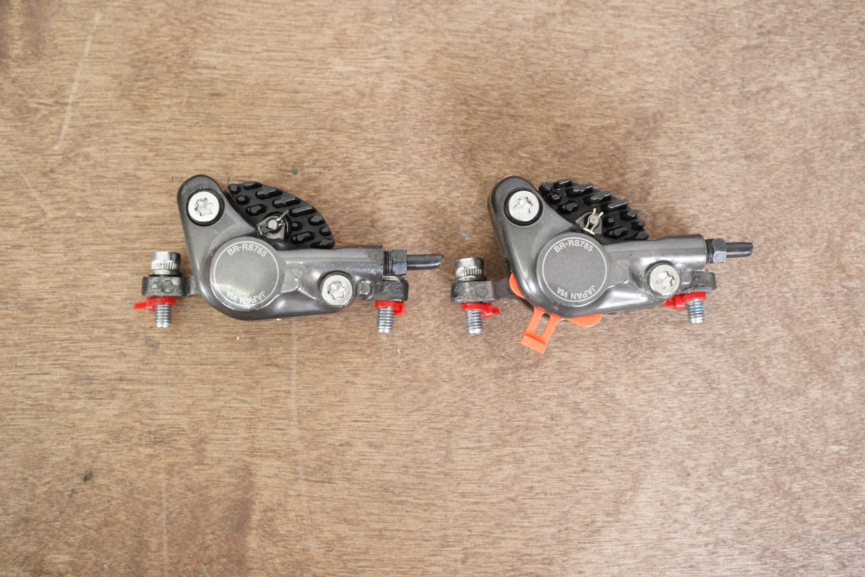 Shimano Ultegra 6870 GS Di2 11 Speed Electronic Hydraulic Disc Brake Groupset