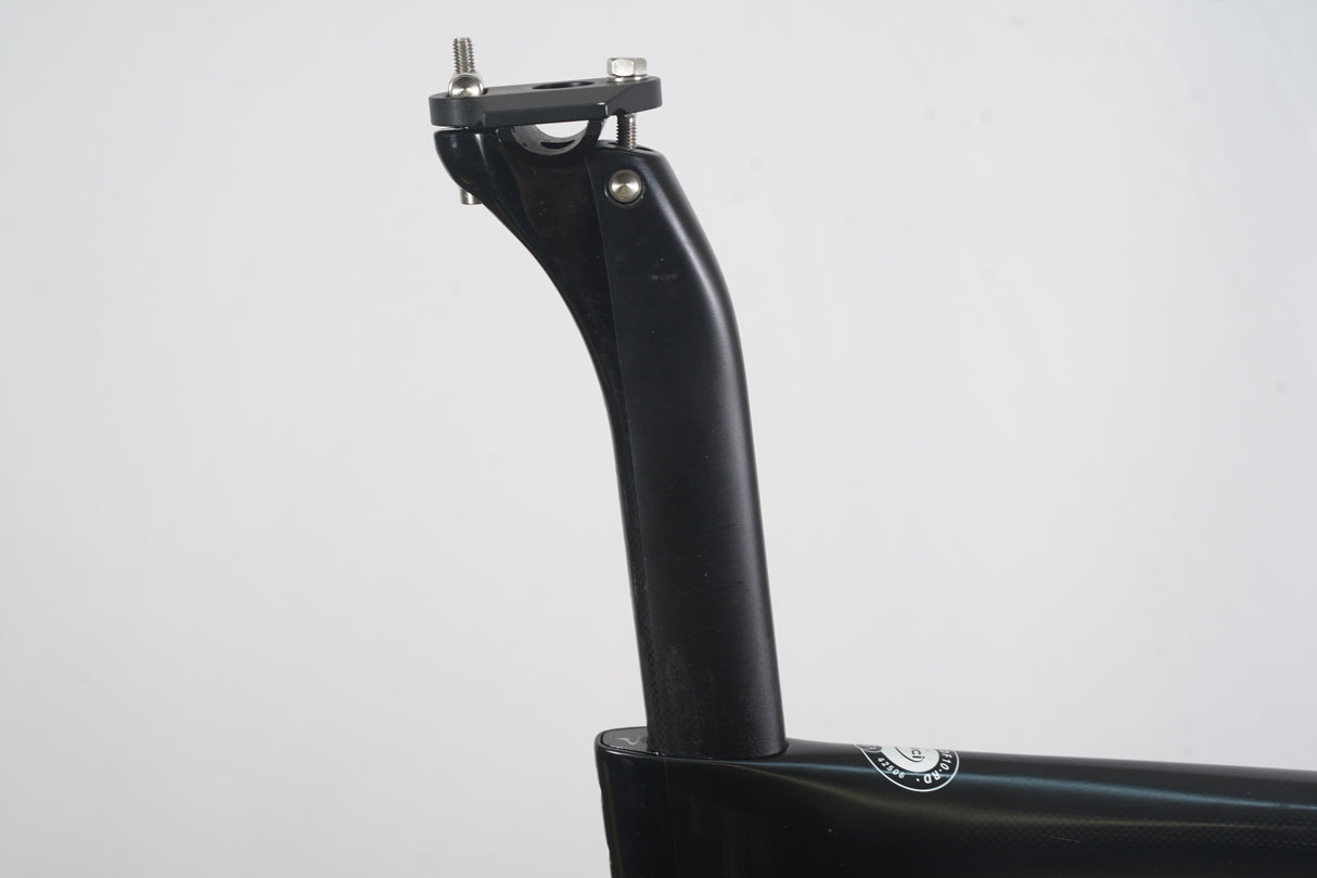 54cm Pinarello Dogma F10 Carbon Rim Brake Frameset