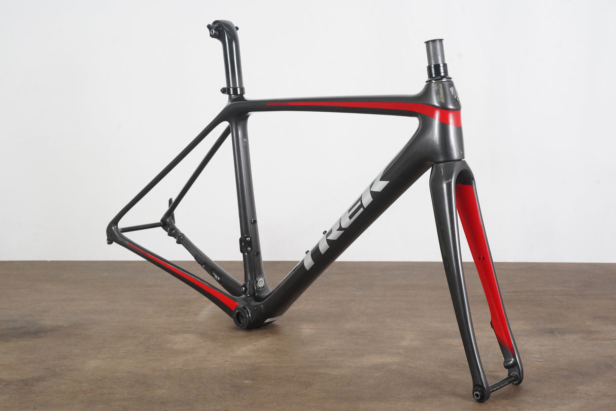 50cm Trek Emonda SL 7 Di2 Carbon Disc Brake Road Frameset SL7