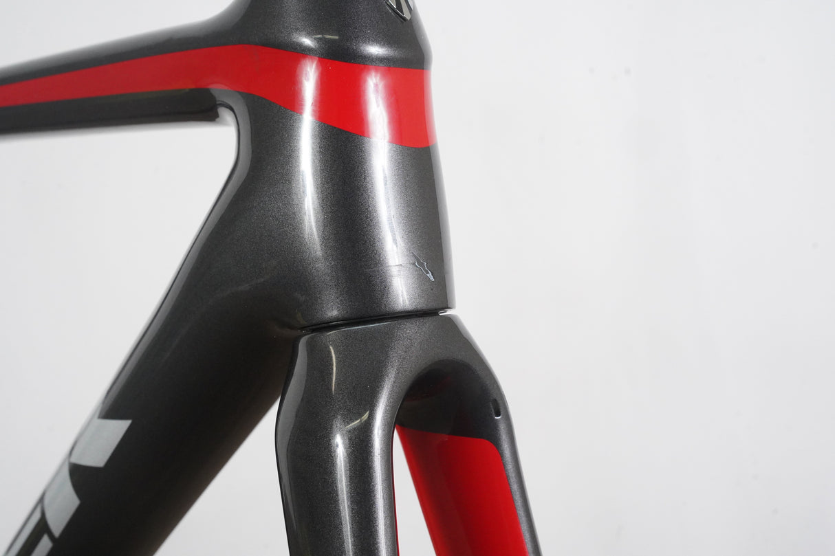 50cm Trek Emonda SL 7 Di2 Carbon Disc Brake Road Frameset SL7