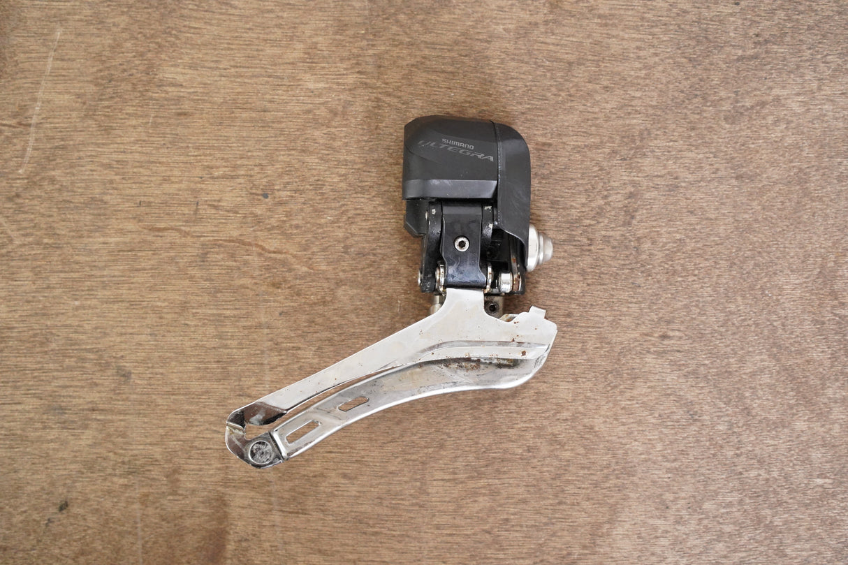 Shimano Ultegra 6870 GS Di2 11 Speed Electronic Hydraulic Disc Brake Groupset