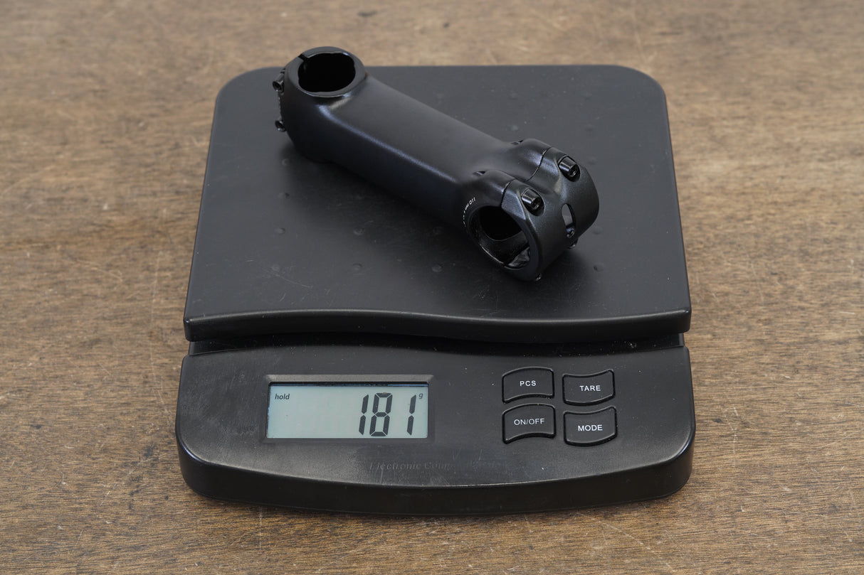 NEW TAKE-OFF Specialized Future Comp 110mm ±6 Degree Alloy Stem 181g 31.8mm