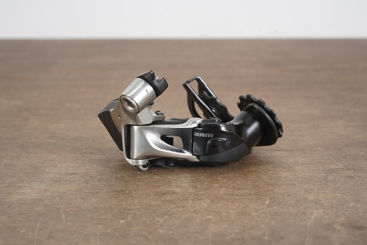 SRAM Red eTap 11 Speed Wireless Electronic BlipBox TT Triathlon Groupset