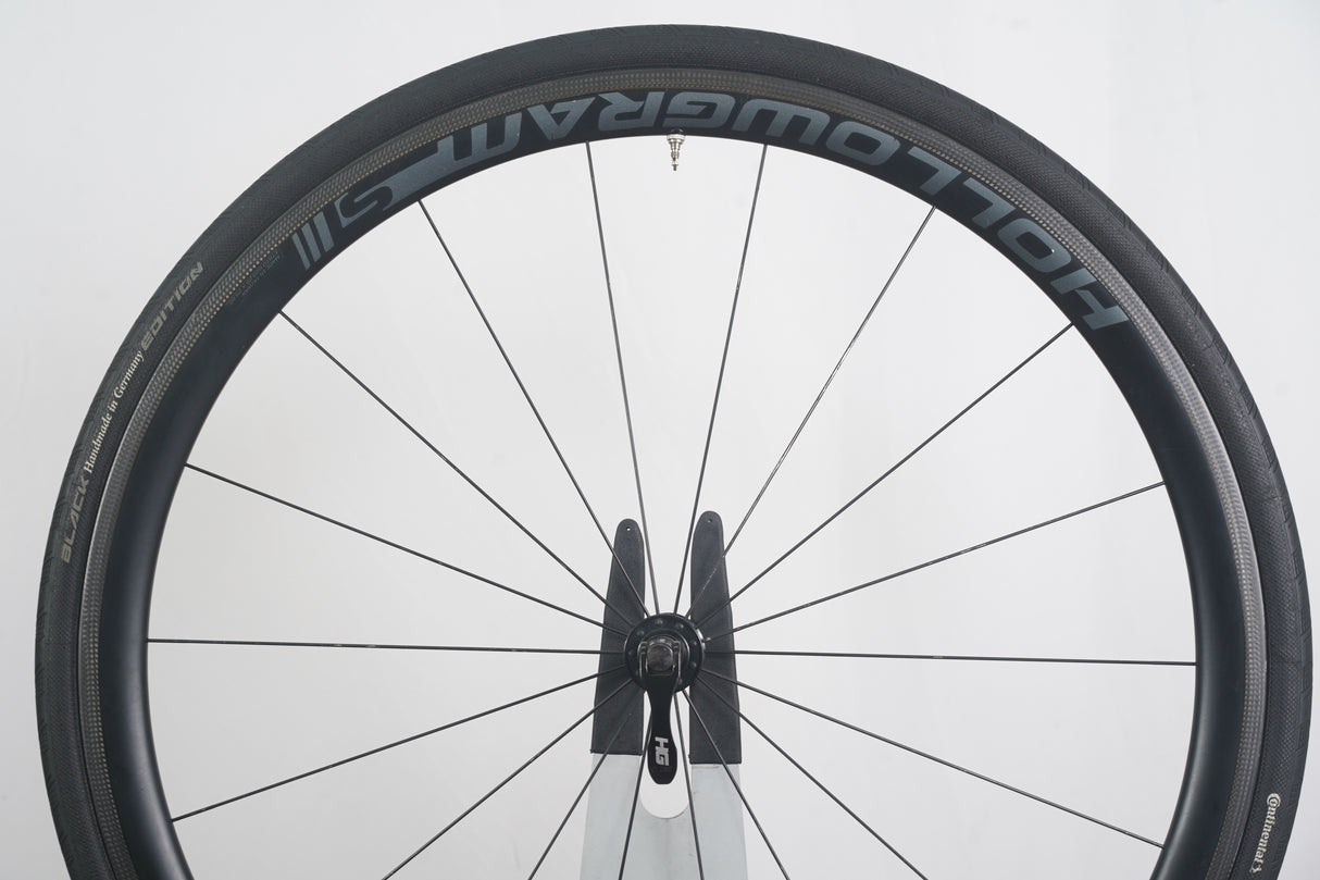 Cannondale HollowGram Si Carbon Tubeless Rim Brake Wheelset 11 Speed