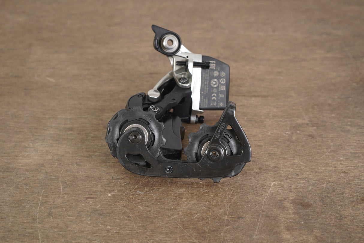 SRAM Red eTap 11 Speed Wireless Electronic BlipBox TT Triathlon Groupset