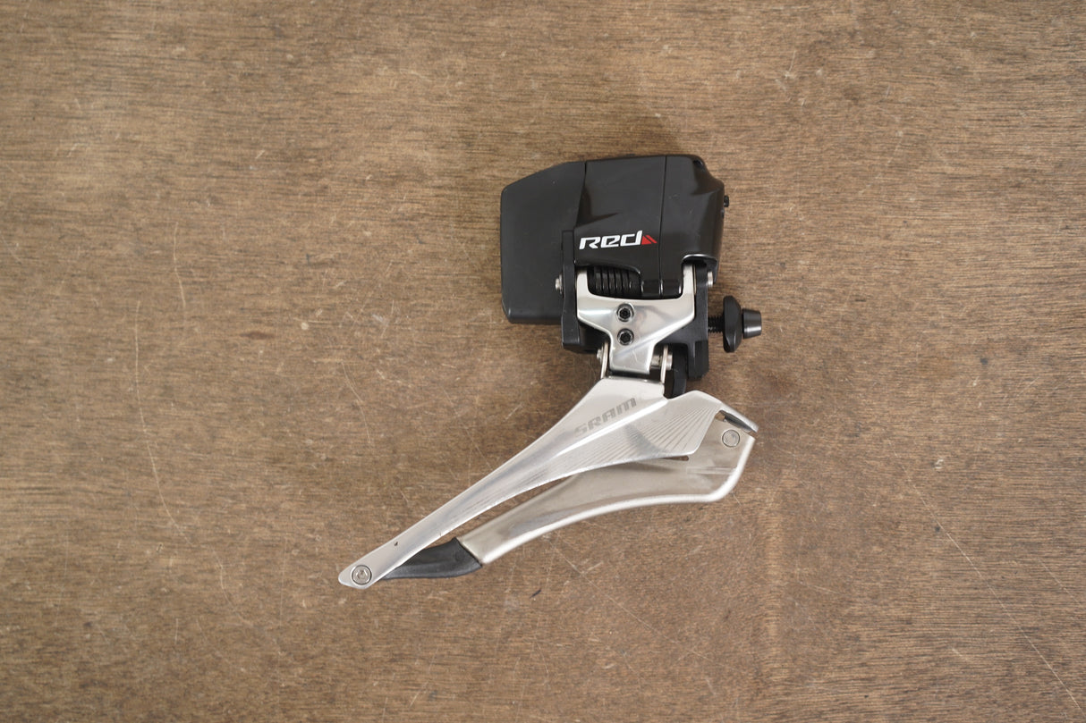 SRAM Red eTap 11 Speed Wireless Electronic BlipBox TT Triathlon Groupset