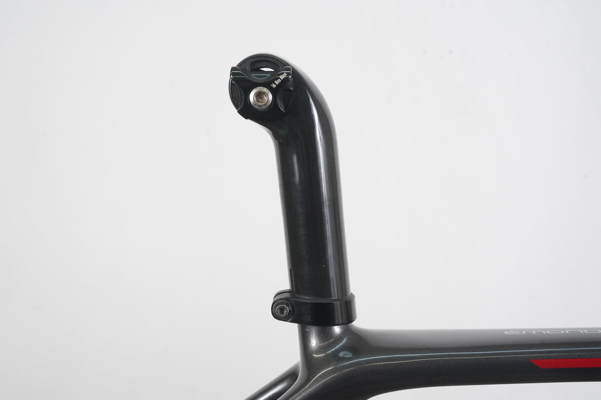 50cm Trek Emonda SL 7 Di2 Carbon Disc Brake Road Frameset SL7