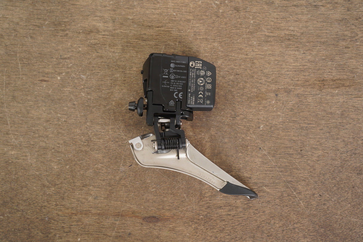 SRAM Red eTap 11 Speed Wireless Electronic BlipBox TT Triathlon Groupset