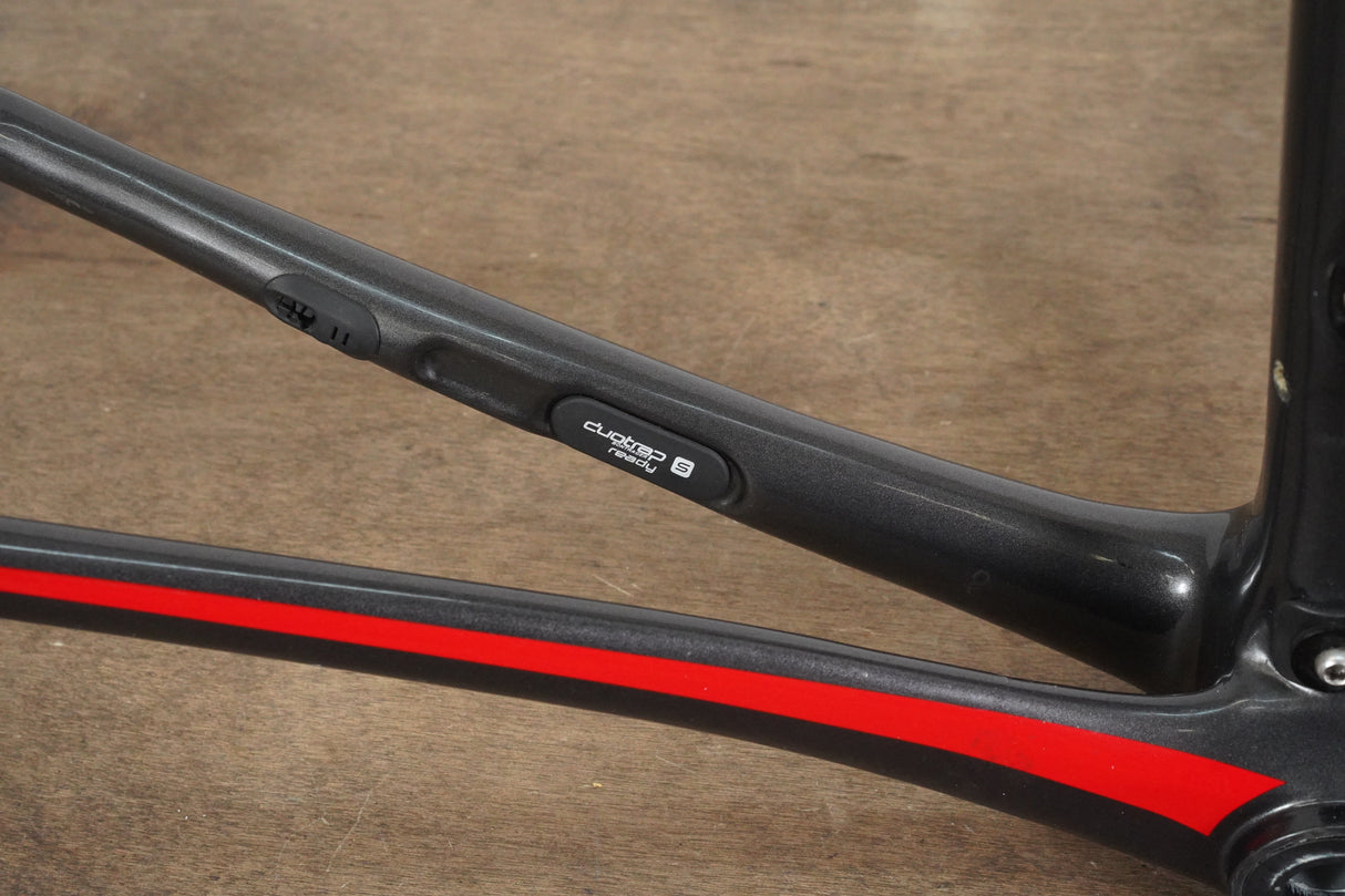 50cm Trek Emonda SL 7 Di2 Carbon Disc Brake Road Frameset SL7